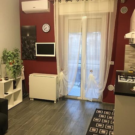 Casa Di Ema Apartment Sanremo Luaran gambar