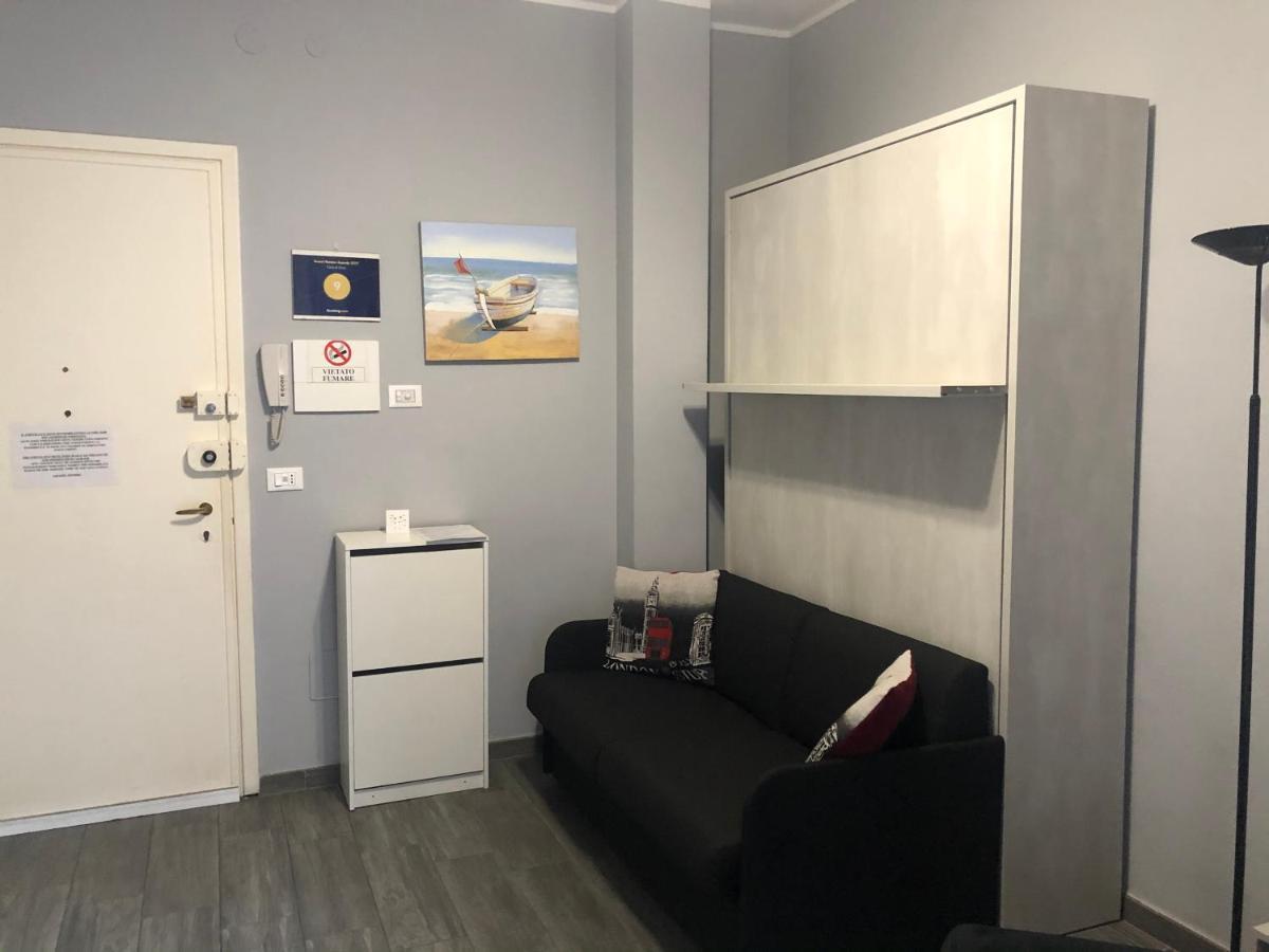 Casa Di Ema Apartment Sanremo Luaran gambar