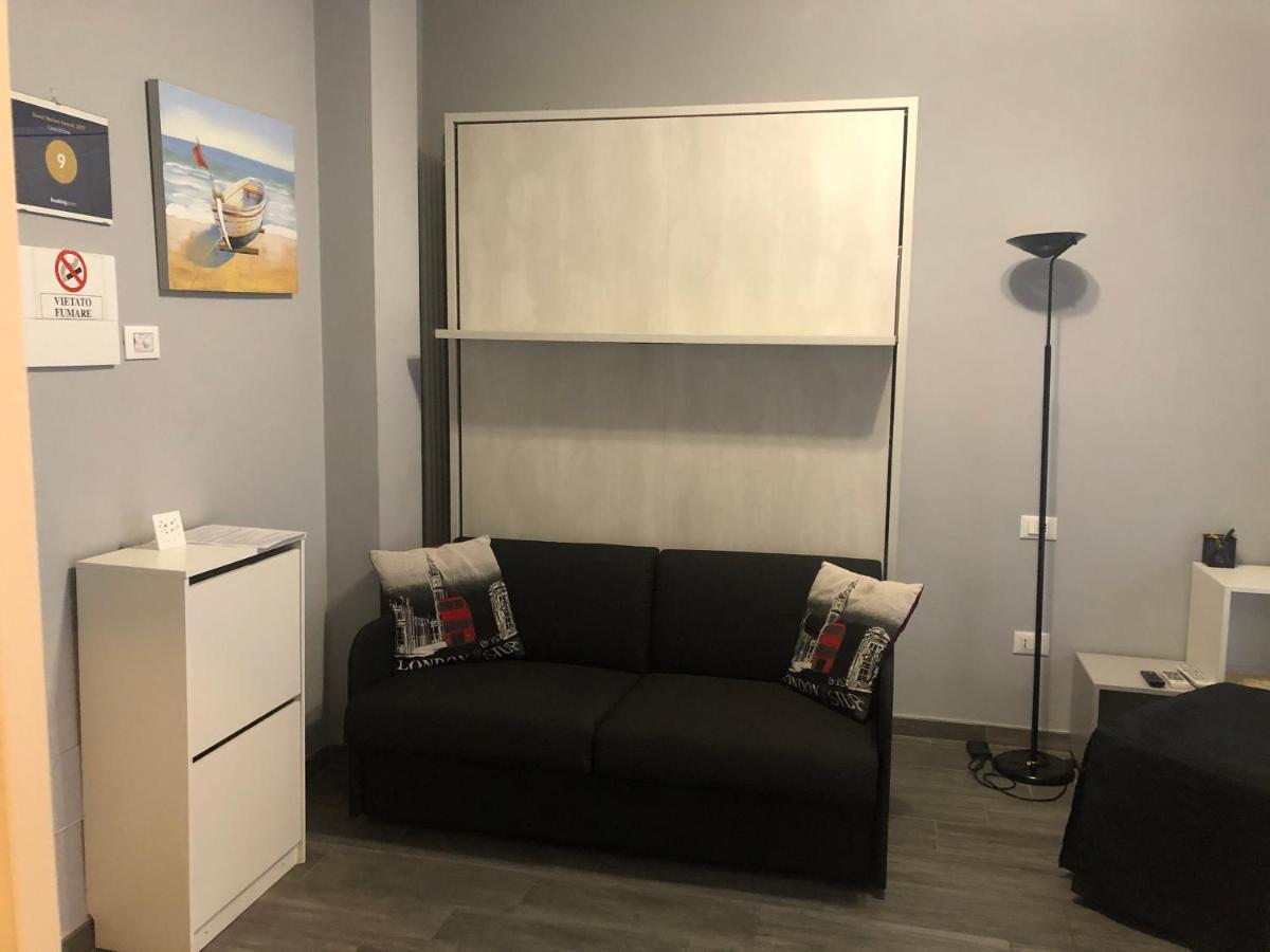 Casa Di Ema Apartment Sanremo Luaran gambar