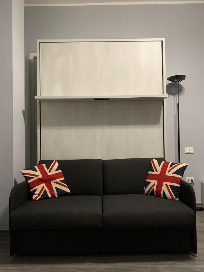 Casa Di Ema Apartment Sanremo Luaran gambar
