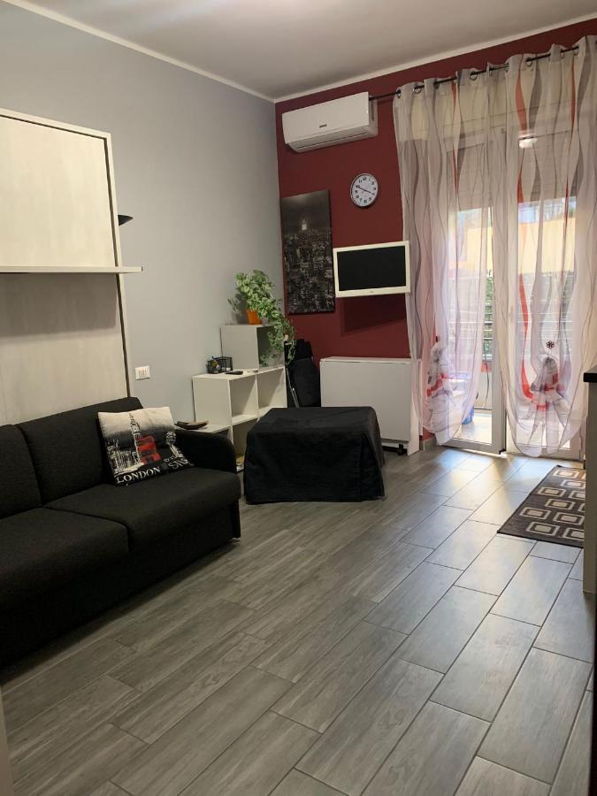 Casa Di Ema Apartment Sanremo Luaran gambar