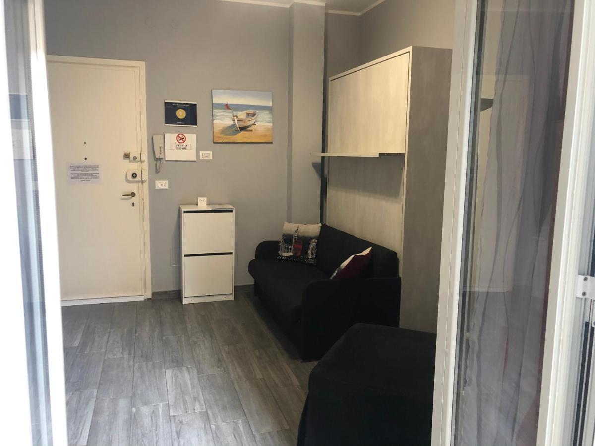 Casa Di Ema Apartment Sanremo Luaran gambar