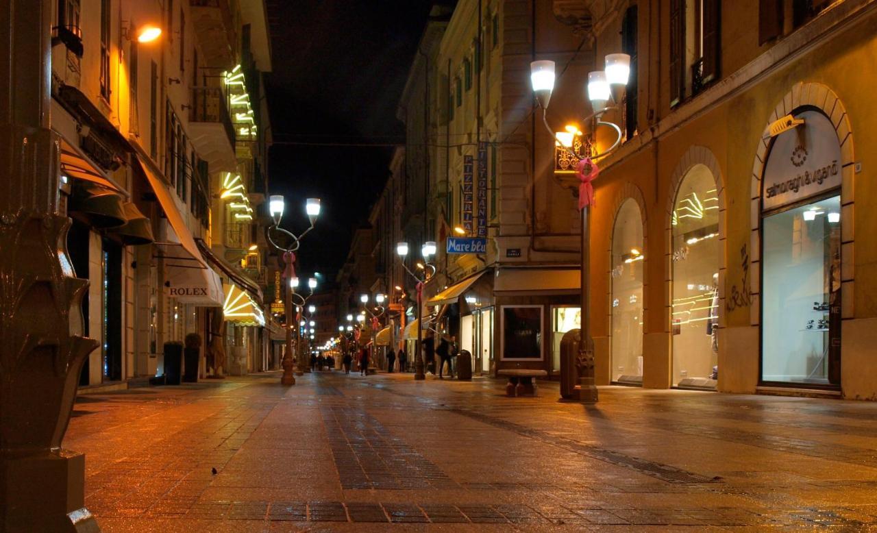 Casa Di Ema Apartment Sanremo Luaran gambar